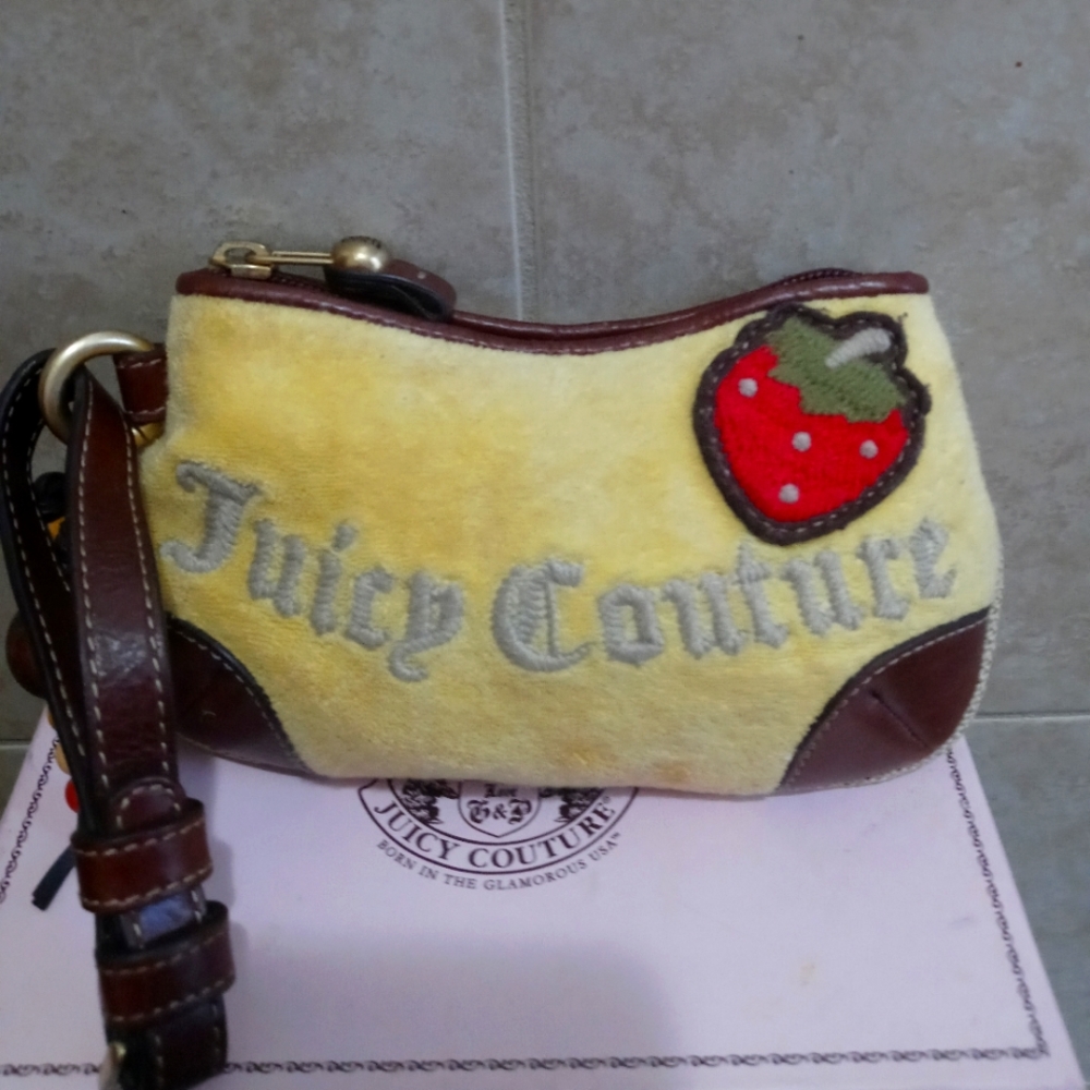 Juicy Couture